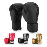 Redipo Guantes De Boxeo Para Hombres Y Mujeres, Guantes De E