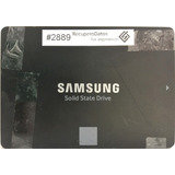 Samsung Mz-75e250 250gb Sata - 04093 Recuperodatos