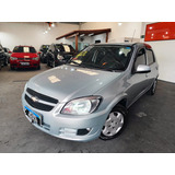 Chevrolet Celta 1.0 Mpfi Lt 8v Flex 4p Manual