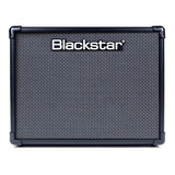 Combo Para Guitarra Blackstar Core Stereo 40 V3 Color Negro