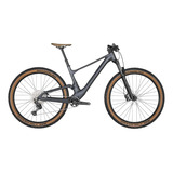 Bicicleta Mtb Scott Spark 960 2022 12 Vel Aluminio Negro Tamaño Del Marco 18