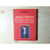 Jesucristo Luz Del Mundo - Jose Miguel I Langlois