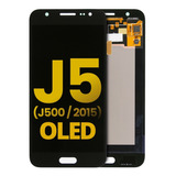 Modulo J5 2015 J500 Display Samsung Galaxy Pantalla Touch