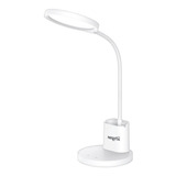 Lampara Luz Led, Flexible, Color Regulable, Bat. Recargable