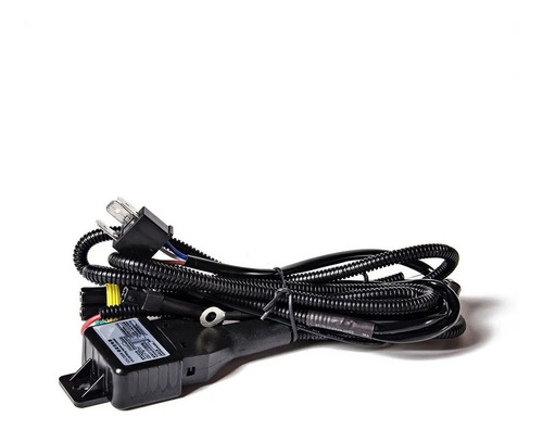 Kit De Cables Xenon H4 Oferta 