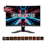 Monitor Gigabyte 27  2k 165hz