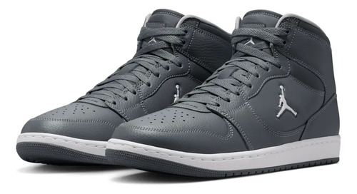 Jordan Access Court Mid Tenis Para Hombre | Envío gratis