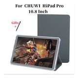 Funda Con Soporte Para Tablet Chuwi HiPad Pro De 10.8 Pulgad