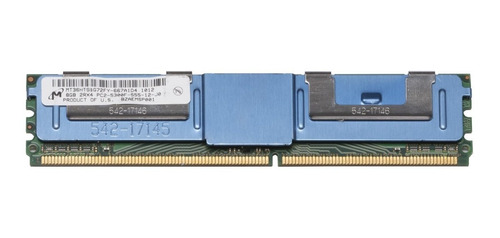 Memoriaservidor  8gb 4rx4 Pc2 5300f Hynix Dell