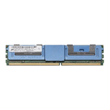 Memoriaservidor  8gb 4rx4 Pc2 5300f Hynix Dell