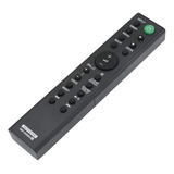 Control Remoto Para Sony Barra Sonido Rmt-ah200u Ht-ct390