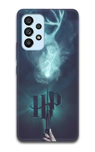 Funda Harry Potter 10 Para Galaxy Todos