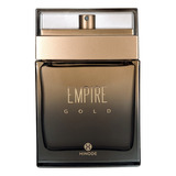 Perfume Hinode Empire Gold 100ml - Original
