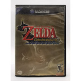 Legend Of Zelda The Wind Waker Gamecube * R G Gallery