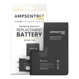 Batería Ampsentrix Core Para iPhone 14 Pro Max Sin Tag On