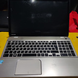 Laptop Toshiba P55t P55t-b Se Vende Por Partes. Pregunta Lo 