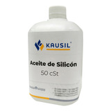 Aceite De Silicón Kausil De 50 Cst Presentación De 500 Gr 