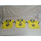 Mochila Forma De Jersey Club América Fútbol Soccer Precioxpz