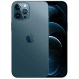 Apple iPhone 12 Pro Max (128 Gb) - Azul