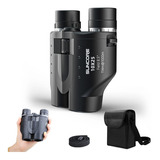 Suncore 10 X 25 Telescopio Binocular Fmc Potente Visión Bino