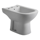 Bidet Loza Sanitarios Ferrum Bari 3 Agujeros Baño