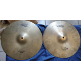 Hi Hats Zildjian 14