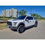 Ford F150 Raptor 2020