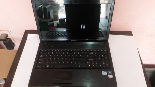 Laptop Lenovo G570 Completa/reparar/piezas/refacciones
