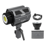 Colbor Cl60m Compact Studio Luz De Vídeo Led 65w Fotografía