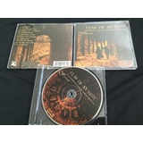 Clan Of Xymox Farewell Lacrimosa Christian Death Cd A9