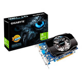 Tarjeta De Video Nvidia Geforce Gt 730 Gigabyte, 2gb Gddr3