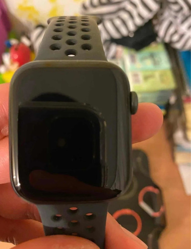 Apple Watch Nike Se 44mm