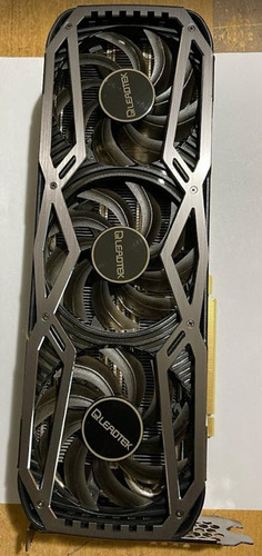 Geforce 3070 Ti Rtx 8gb