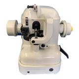 Overlock Peletera  Bsq 600 Con Motor Servo / Chilecostura