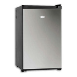 Frigobar Vondom 72l Inox Con Motor Compresor- Equipandotech