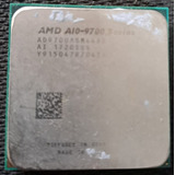 Procesador Gamer Amd A10-series A10-9700 
