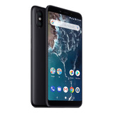 Xiaomi Mi A2 Dual Sim 64 Gb  Negro 2 Gb Ram