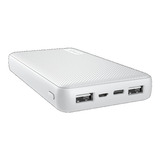 Power Bank Trust Primo 15000 Mah Usb Cargador Celular