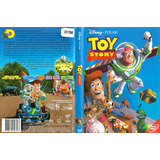 Dvd - Toy Story