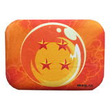 Bocina Dragon Ball A-bb7 Bluet/fm/msd Color Naranja