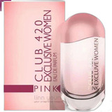 Perfume Linn Young Club 420 Pink Exclusive 100ml