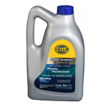 Aceite Para Motor Hella Sintético 5w-30 Para Carros, Pickups