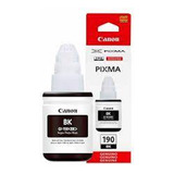 Tinta Canon 190 Negra 100% Original