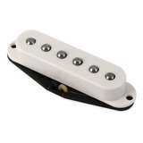 Microfono Cool Parts Simple Cps501 Bridge P/ Guitarra Strato