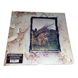 Led Zeppelin 4 Iv (lp, Vinil, Vinilo, Vinyl)