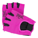 Guantes Pesas Everlast Snap Evercool Gym Fitness 