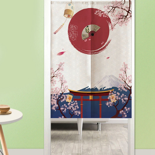 Habitación Infantil De Estilo Japonés, Dormitorio, Cocina, T