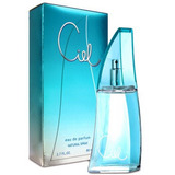 Ciel Mujer Perfume Original 50ml Perfumesfreeshop!!!