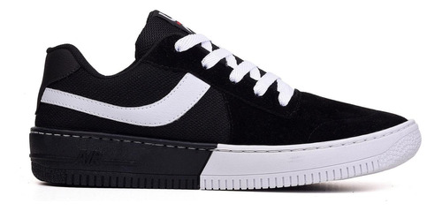 Tenis Masculino Dk Skatista Original Street Casual Skate