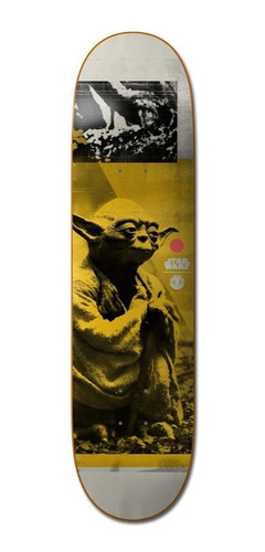 Tabla De Skate Element X Star Wars Board Decks Tsk